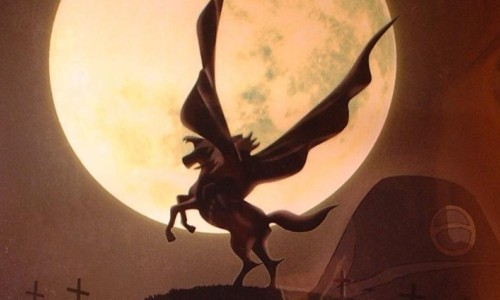 Vampire Hunter D: Bloodlust