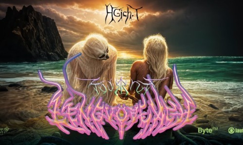 HGich.T Live + Acid Aftershow