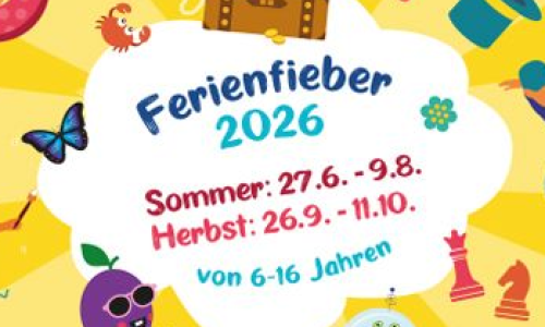Ferienpass: Button-Up (Buttonmaschine)