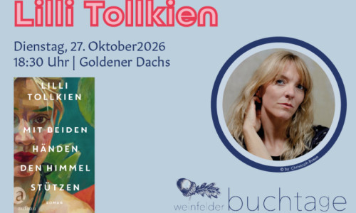 Lilli Tollkien