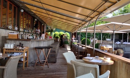 Fischerstube Z&uuml;rihorn