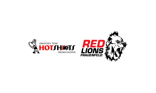 UHT H.S. Bronschhofen II - Red Lions Frauenfeld II