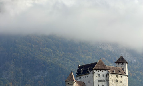 Burg Gutenberg