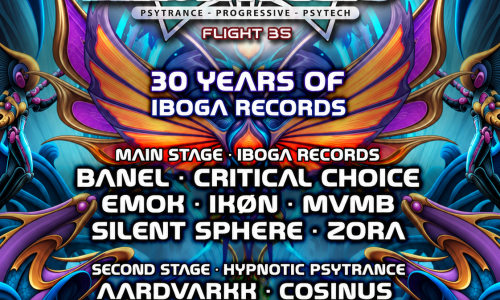 TheFlyingMystic