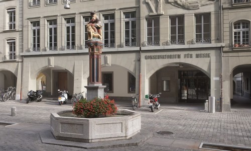 Konservatorium Bern