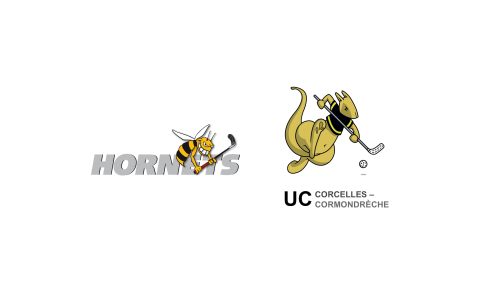 Hornets R.Moosseedorf Worblental II - Corcelles-Cormondr&egrave;che II