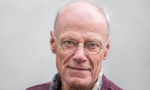 Haiti - Lesung mit Tom Keppeler