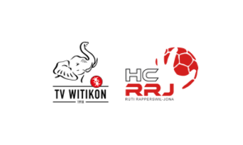 TV Witikon MU12 - SG Z&uuml;ri- Obersee 2