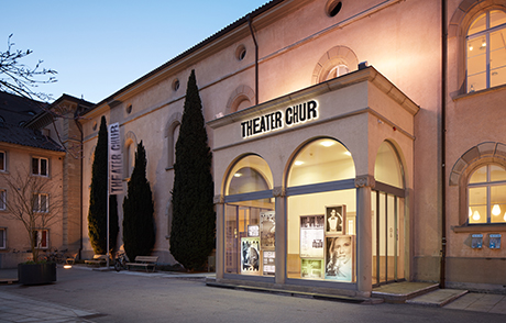 Theater Chur