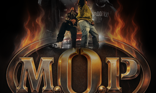 M.O.P