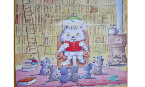 Gschichte-Chischte mit Regina Messer