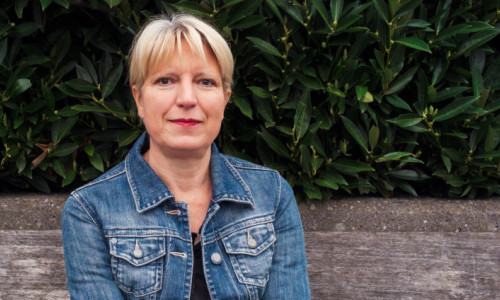Auf Buchf&uuml;hlung - Monica B&uuml;rki