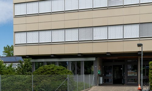 Schulanlage Schlossmatt