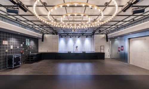 Theater im Zollhaus