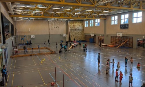 Samariterverein Steinhausen