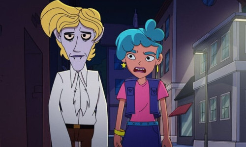 Super RTL: Monster Loving Maniacs