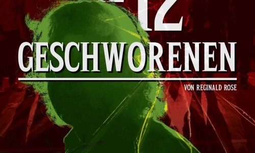 Theater Klingnau - Die 12 Geschworenen