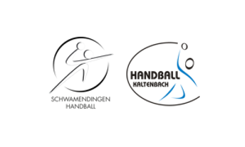 Blaui Schw&auml;nli Schwamendingen - HC Kaltenbach 1