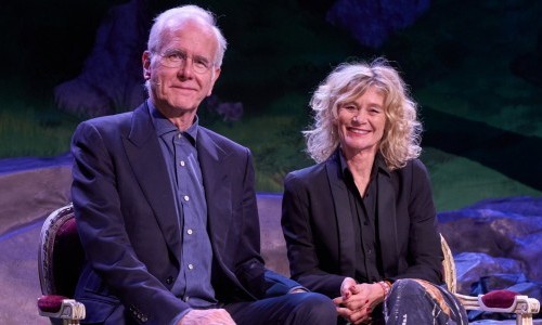 Hanna & Harald