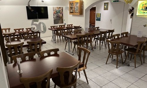 Keller Guggemuusig Ohregribler