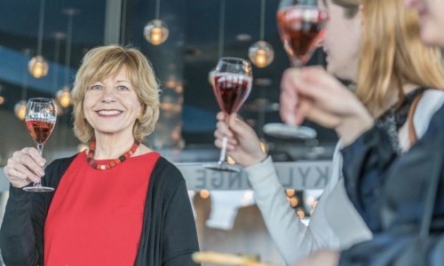 Food Tour: Zuger Gaumenspass