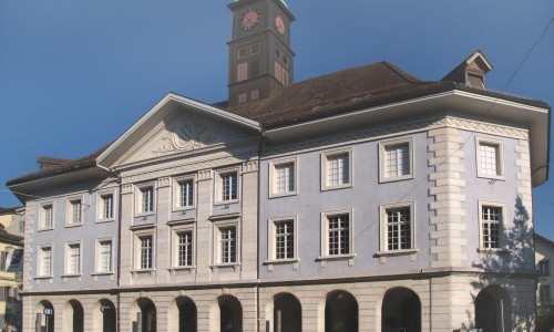 Kunsthaus Langenthal