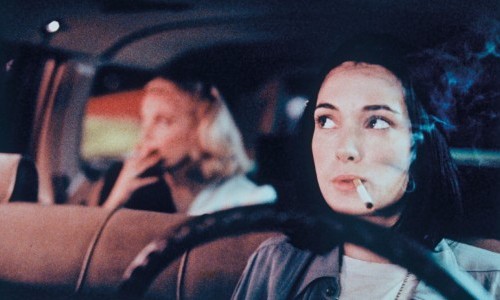 Night on Earth - Série de films théologiques