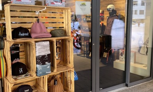 Imholz Sport-Bikewelt Gisler