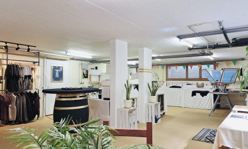 Atelier Alessandro Magnani