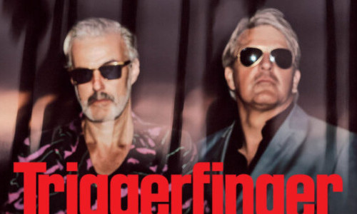 Triggerfinger