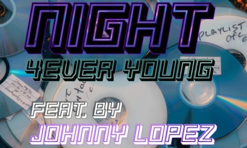 40+ Night 4ever Young