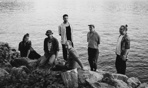 Worries and other Plants - Pop-Up Record Store