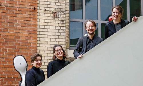 Surprise Konzert Camerata 49