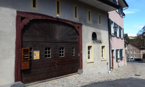 Kultursch&uuml;&uuml;r