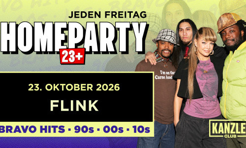Homeparty 23+