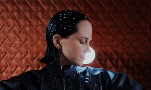 Pure &ndash; Gabriela Krapf & Marc Jenny /

Andrina Bollinger (Trio)