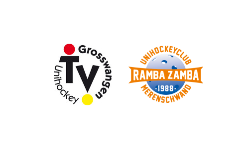 Unihockey TV Grosswangen II - R.Z. Merenschwand