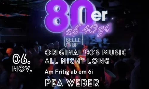 80er ab 40gi