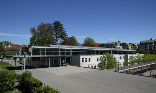 Ecole du Bois-des-Arts
