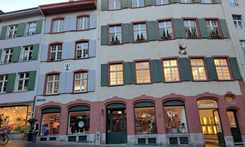 Stampa Galerie