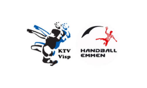 SG Visp-Visperterminen - SG Handball Emmen