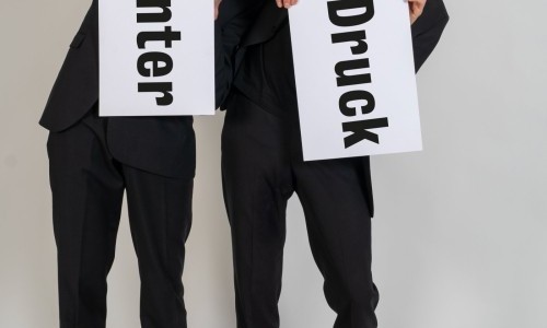 Ohne Rolf - Unter Druck