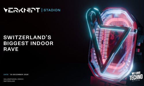 Verknipt Stadion