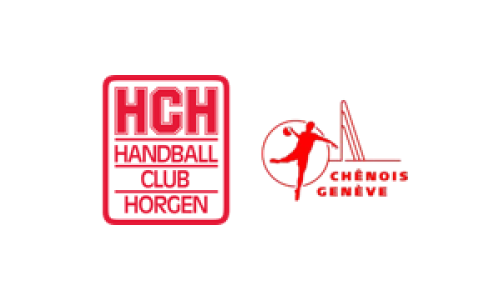 SG Horgen/W&auml;denswil - RG L&eacute;man Gen&egrave;ve