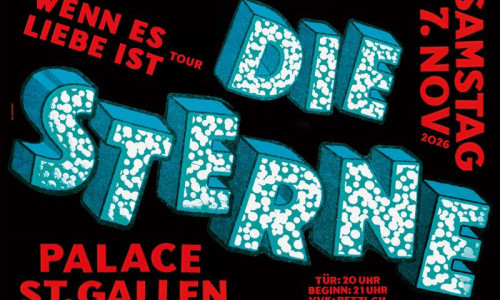 Die Sterne