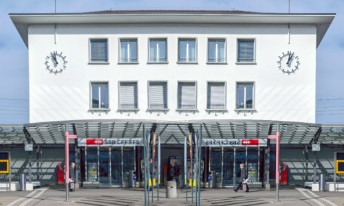 Altstadt Burgdorf