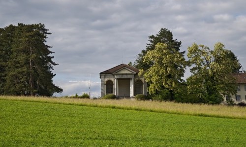 Kulturpavillon