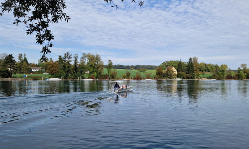 F&auml;hrenstop Altparadies