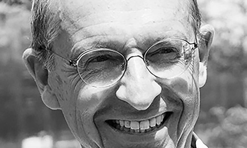 Andreas Köhler lädt ein und liest: Monte Vanità - Berg der Eitelkeiten