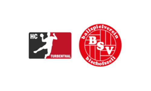 HC Turbenthal - BSV Bischofszell